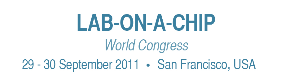 Lab-on-a-Chip World Congress